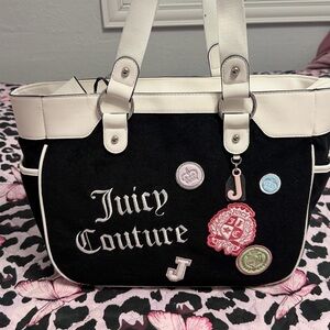 Juicy Couture Tote